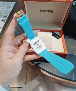Đồng hồ Richard Mille Fake cao cấp
