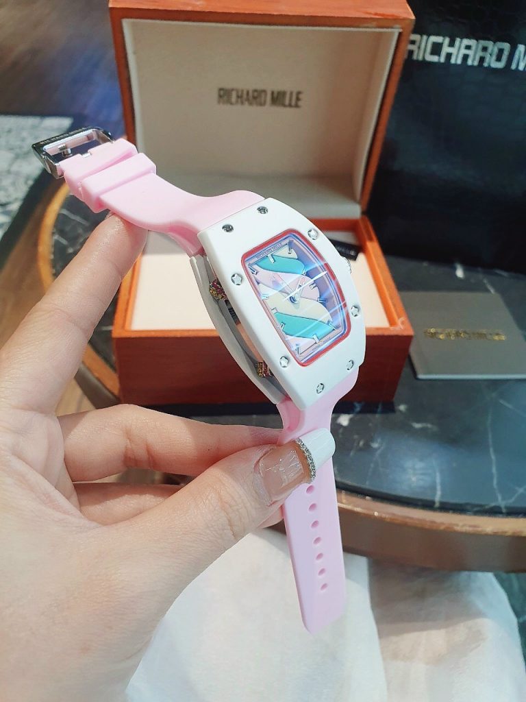 Đồng hồ Richard Mille Fake cao cấp