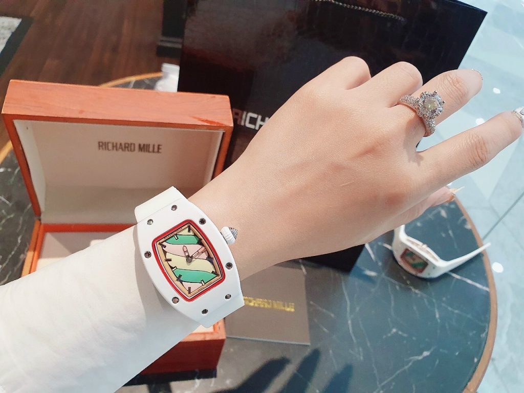 Đồng hồ Richard Mille Replica 11