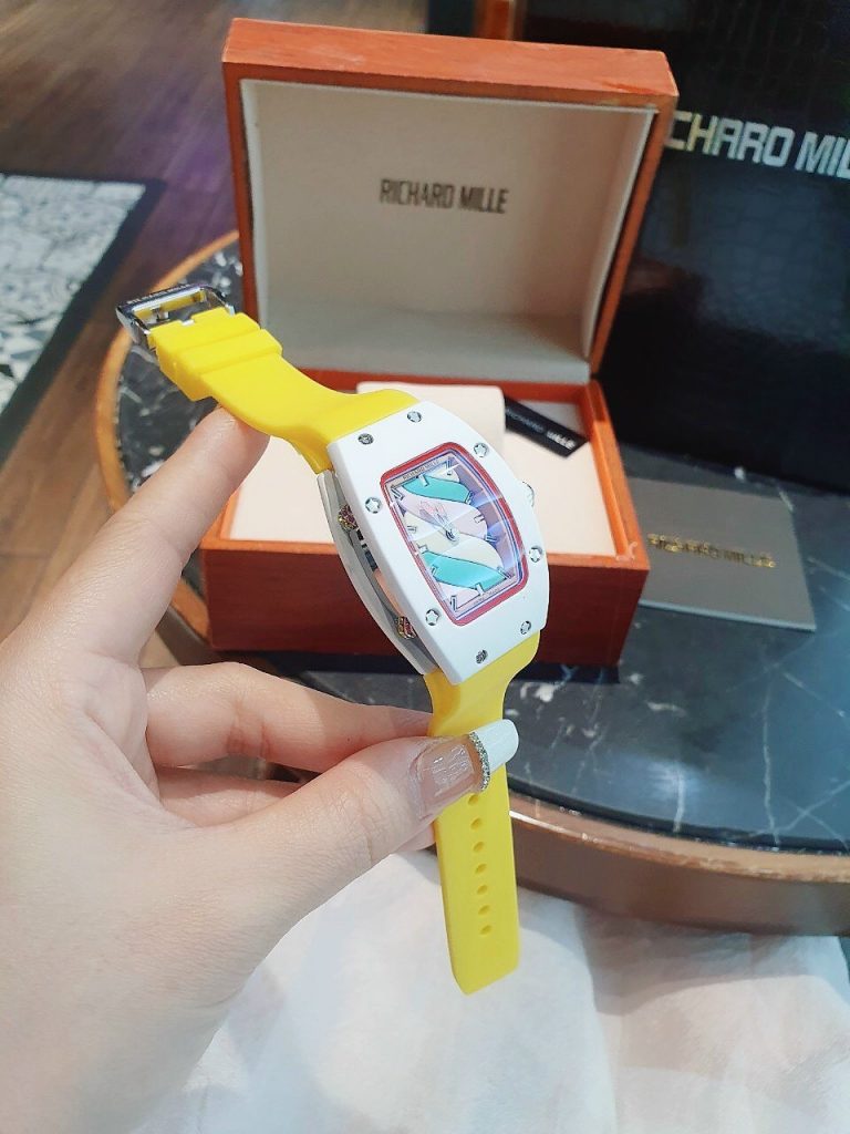 Đồng hồ Richard Mille Replica
