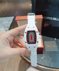 Đồng hồ Richard Mille Super Fake nữ