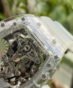 Đồng hồ Richard Mille Tourbillon RM 56-02 Replica 11