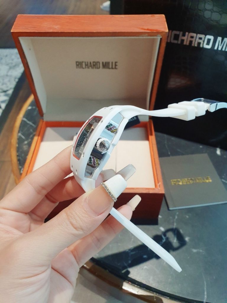 Đồng hồ Richard Mille giá rẻ