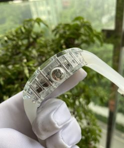 Đồng hồ Richard Mille nam siêu cấp