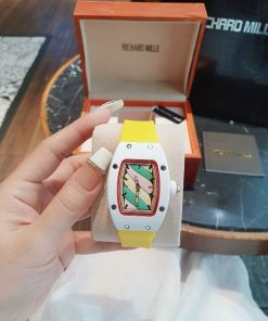Đồng hồ Richard Mille nữ giá rẻ