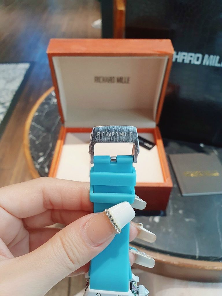 Đồng hồ Richard Mille nữ giá rẻ