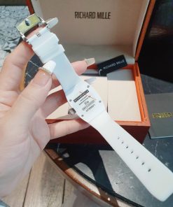 Đồng hồ Richard Mille siêu cấp