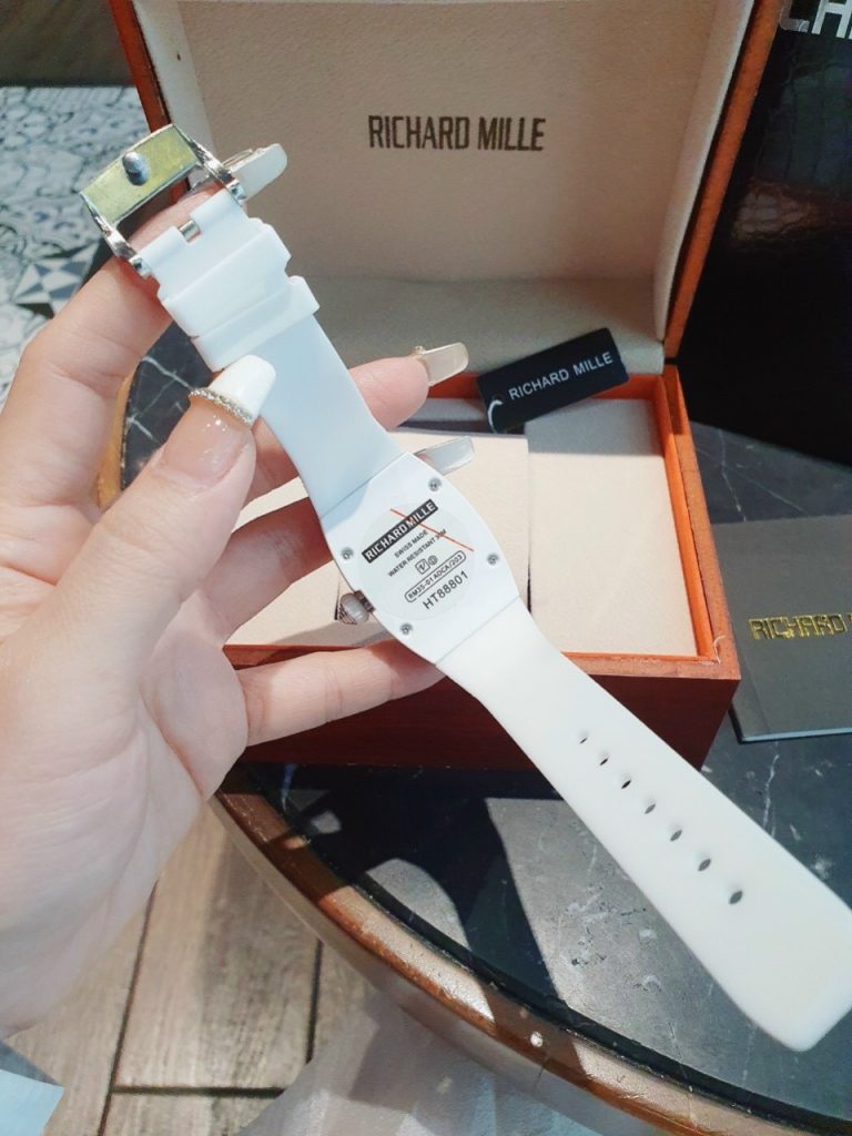 Đồng hồ Richard Mille siêu cấp