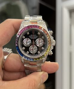 Đồng hồ Rolex Cosmograph replica 11