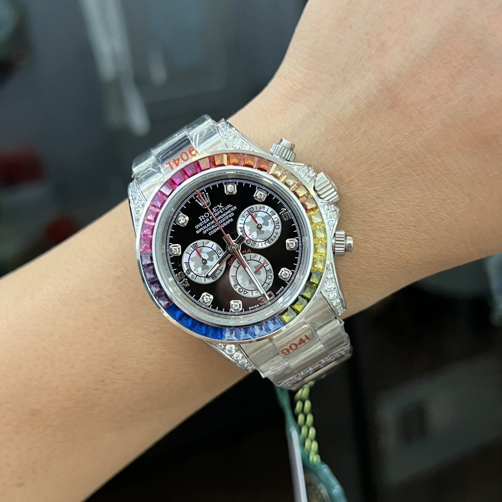 Đồng hồ Rolex Daytona REplica 11