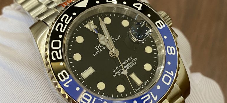 Đồng hồ Rolex Fake 11 Thụy Sỹ