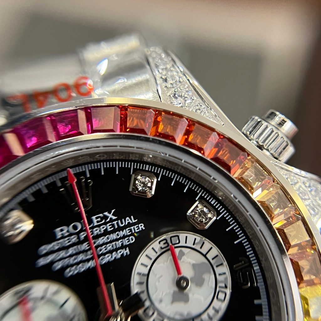 Đồng hồ Rolex Fake cao cấp nhất