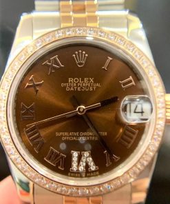 Đồng hồ Rolex Fake cao cấp nhất
