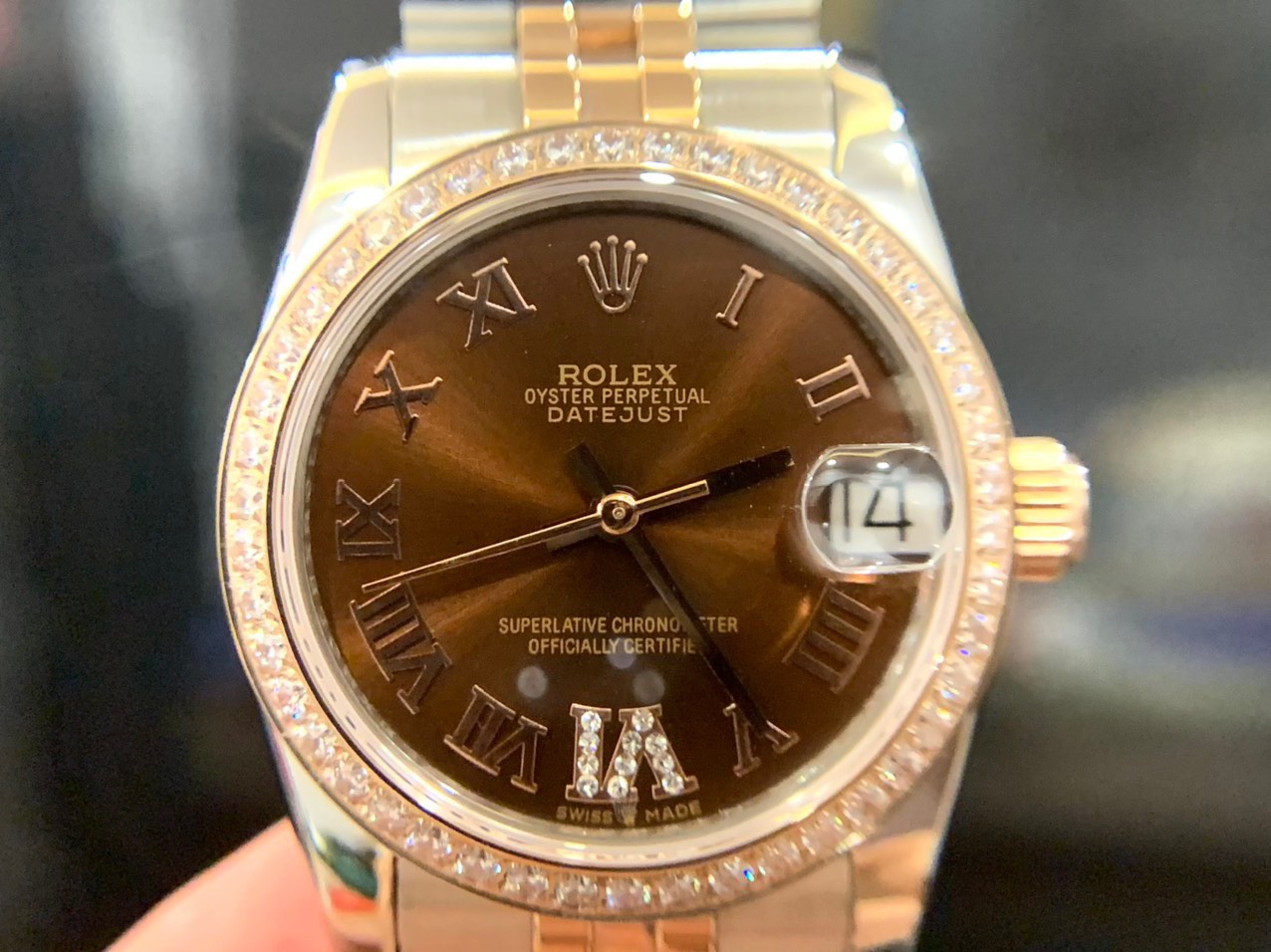 Đồng hồ Rolex Fake cao cấp nhất Đồng hồ Rolex Fake cao cấp nhất