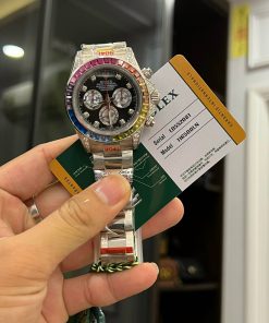 Đồng hồ Rolex Oyster Cosmograph