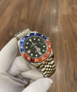 Đồng hồ Rolex Pepsi Replica 11