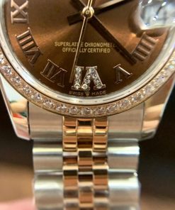 Đồng hồ Rolex Replica 11
