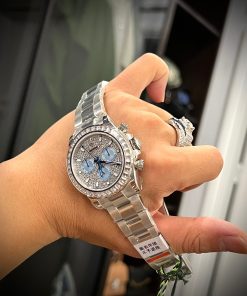 Đồng hồ Rolex Replica 11