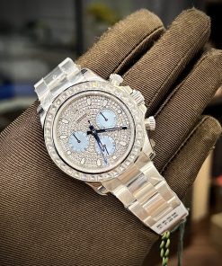 Đồng hồ Rolex nam siêu cấp thụy sỹ