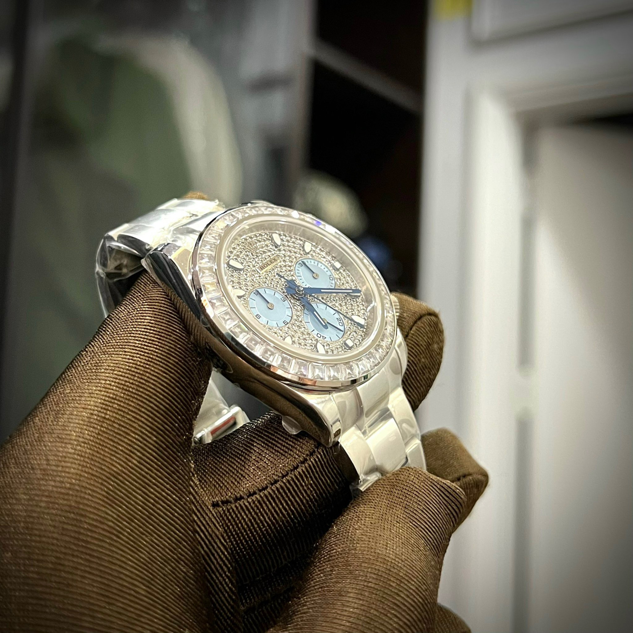 Đồng hồ Rolex siêu cấp Đồng hồ Rolex siêu cấp