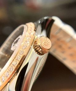 Đồng hồ Rolex super Fake 11