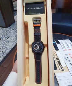 Đồng hồ SevenFriday Automatic nam