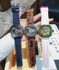 Đồng hồ SevenFriday Fake cao cấp