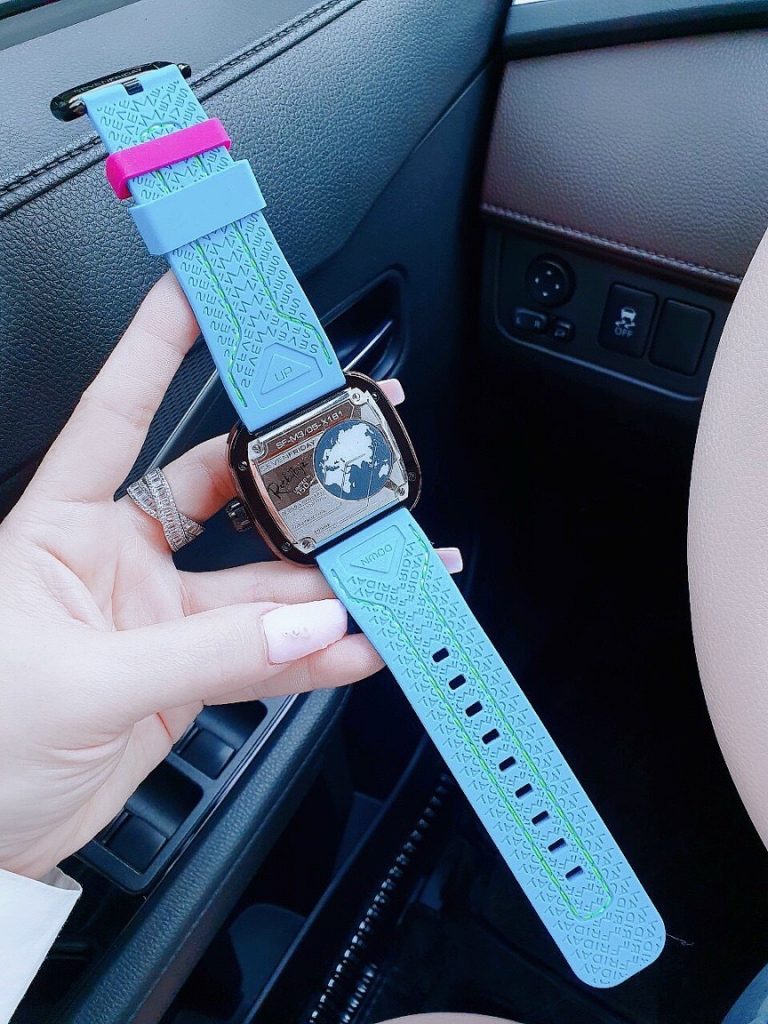 Đồng hồ SevenFriday Fake cao cấp