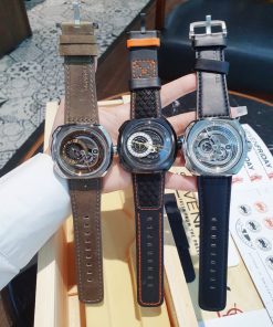 Đồng hồ SevenFriday Rep 11