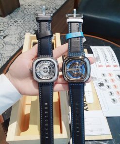 Đồng hồ SevenFriday Rep 11