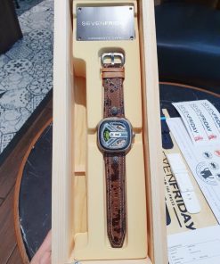 Đồng hồ SevenFriday Replica