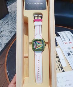 Đồng hồ SevenFriday giá rẻ