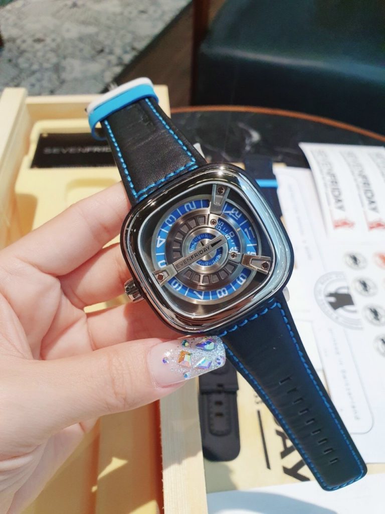 Đồng hồ SevenFriday giá rẻ