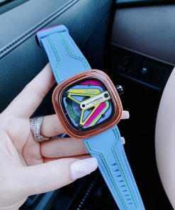 Đồng hồ SevenFriday like auth 11