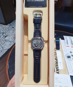 Đồng hồ SevenFriday like auth