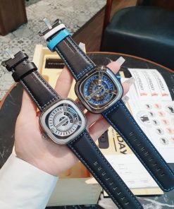 Đồng hồ SevenFriday nam siêu cấp