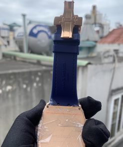 Đồng hồ cơ nam Franck Muller V45 Automatic