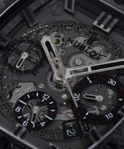 Đồng hồ cơ nam Hublot Automatic