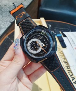 Đồng hồ cơ nam SevenFriday Automatic