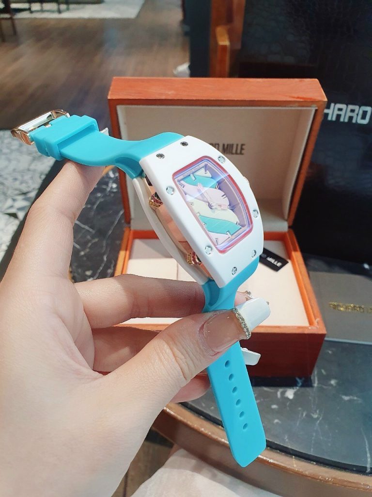 Đồng hồ giá rẻ Richard Mille Fake cao cấp