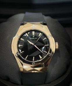 Đồng hồ nam Hublot Replica 11