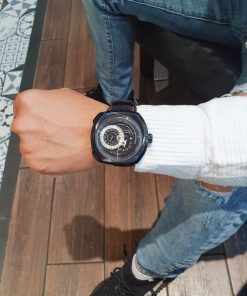 Đồng hồ nam máy cơ SevenFriday