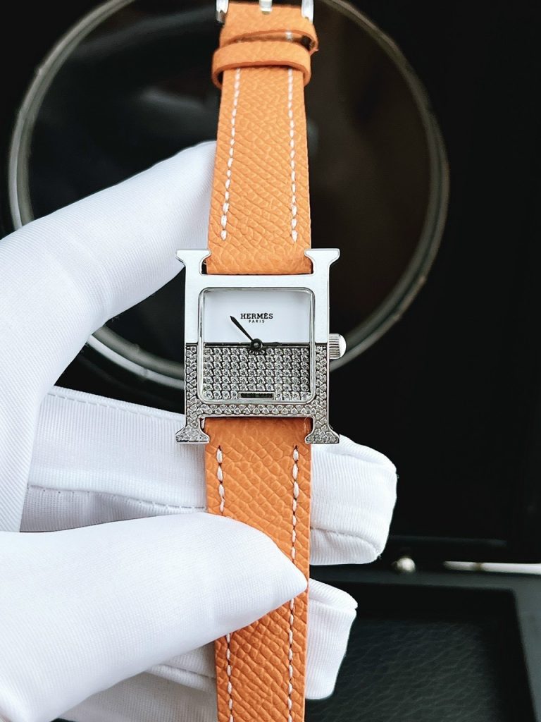 Đồng hồ nữ Hermes Like Auth