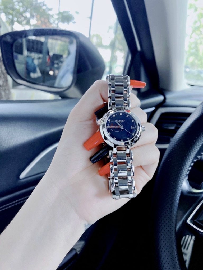 Đồng hồ nữ Longines giá rẻ
