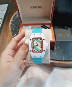 Đồng hồ nữ Richard Mille Candy Super Fake