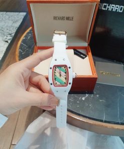 Đồng hồ nữ cao cấp Richard Mille