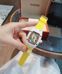 Đồng hồ nữ cao cấp Richard Mille