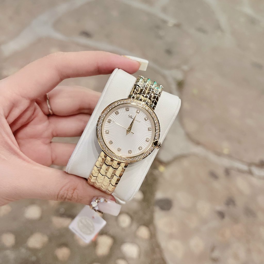 Đồng hồ nữ chính hãng Davena Austria
