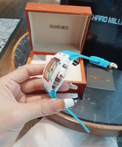 Đồng hồ nữ giá rẻ Richard Mille