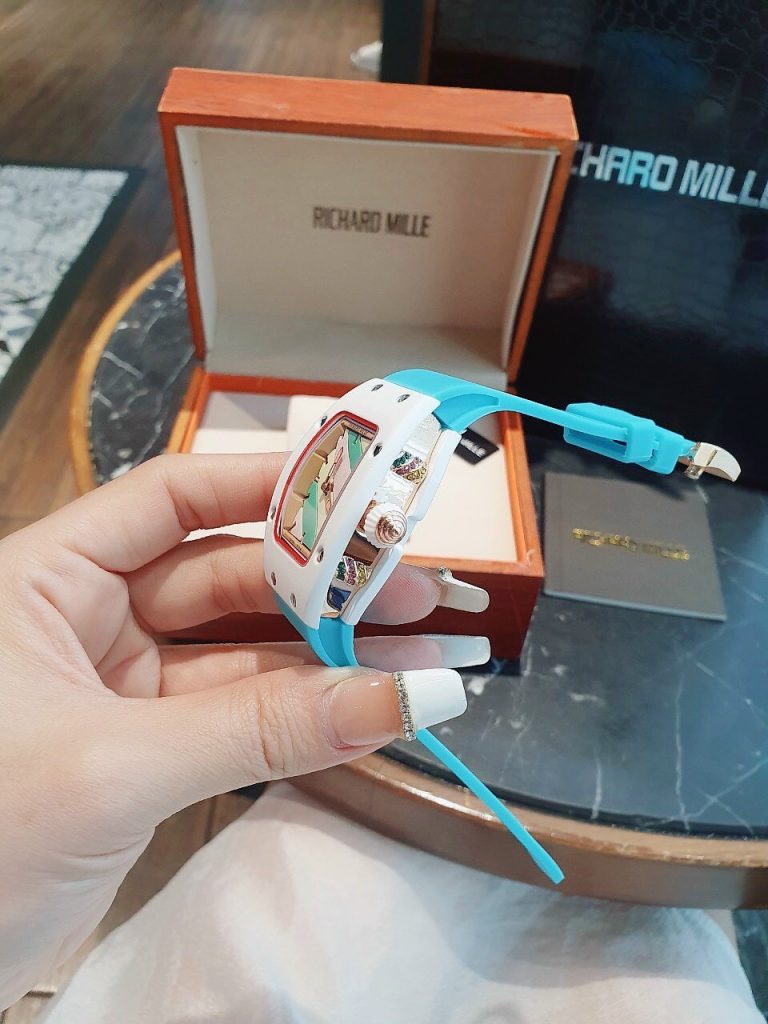 Đồng hồ nữ giá rẻ Richard Mille